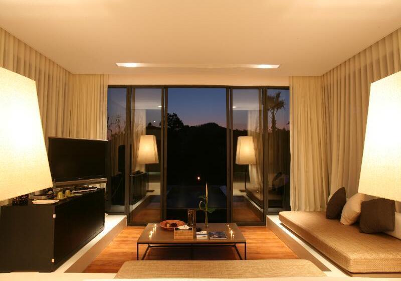 Номер Стандарт, Veranda High Resort Chiang Mai  Mgallery
