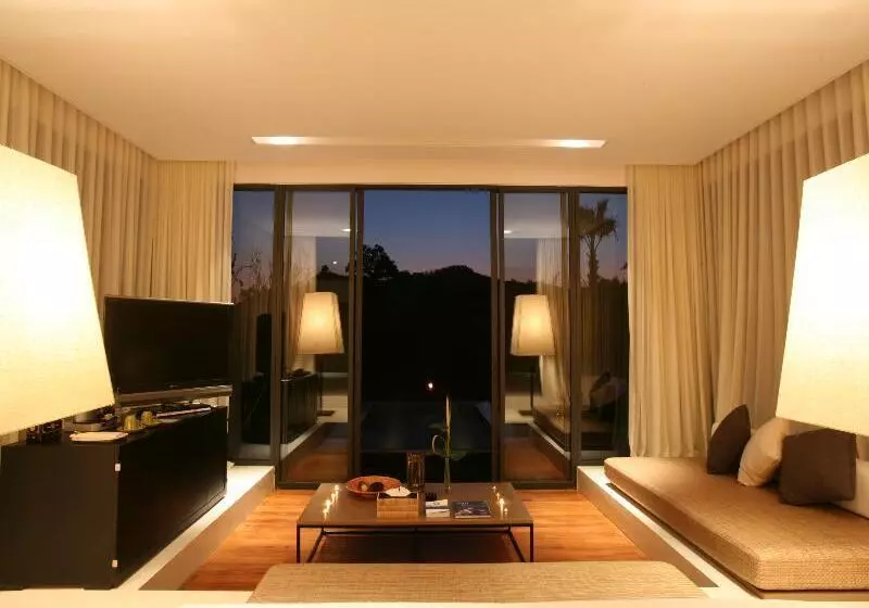 اتاق استاندارد, Veranda High Resort Chiang Mai Mgallery