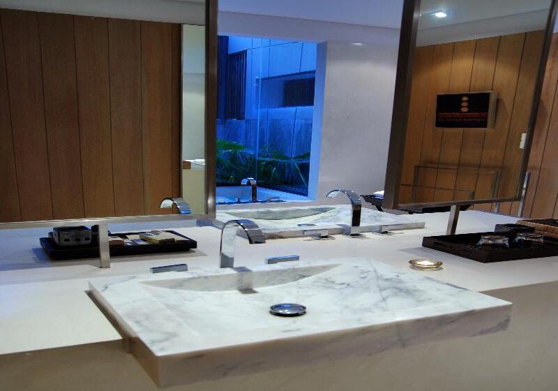 スタンダードルーム, Veranda High Resort Chiang Mai Mgallery