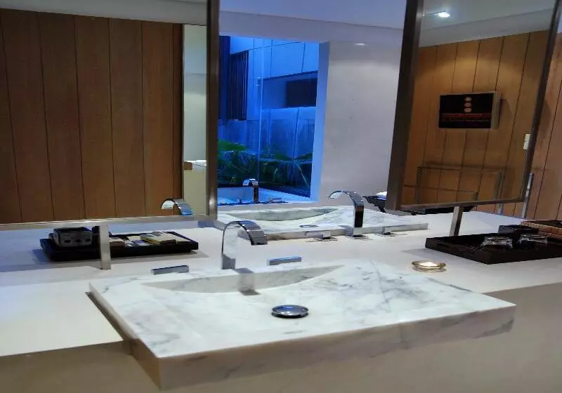 اتاق استاندارد, Veranda High Resort Chiang Mai Mgallery