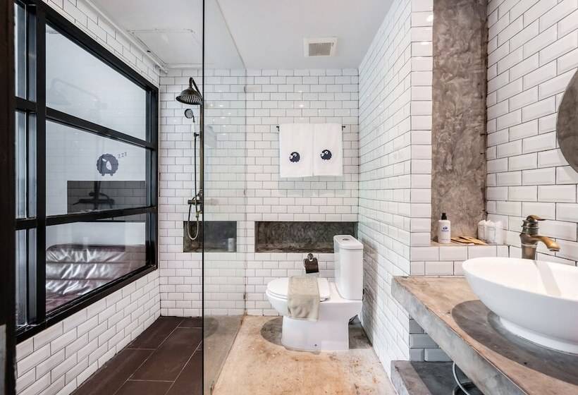 발코니 수피리어 룸, Kokotel Khao Lak Lighthouse