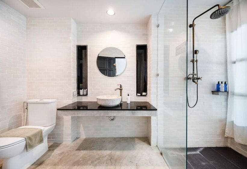 패밀리 룸 바다 전망, Kokotel Khao Lak Lighthouse