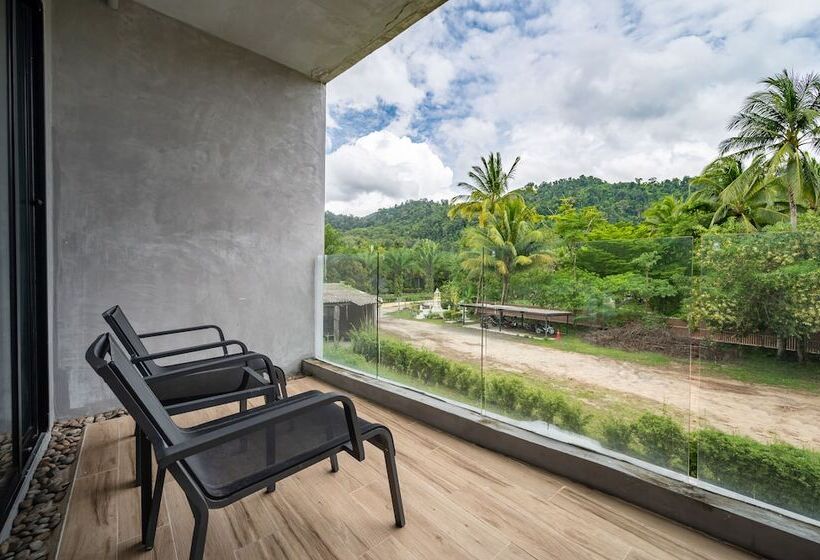 수피리어 패밀리 룸, Kokotel Khao Lak Lighthouse