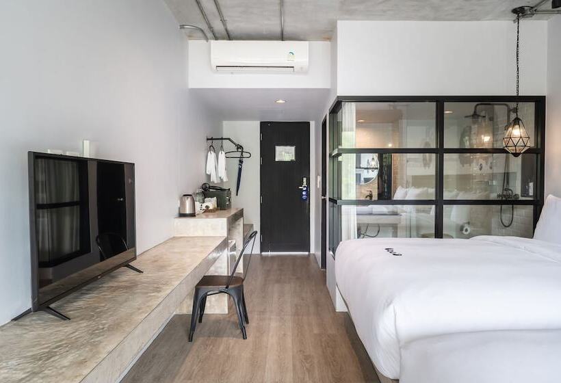 수피리어 패밀리 룸, Kokotel Khao Lak Lighthouse