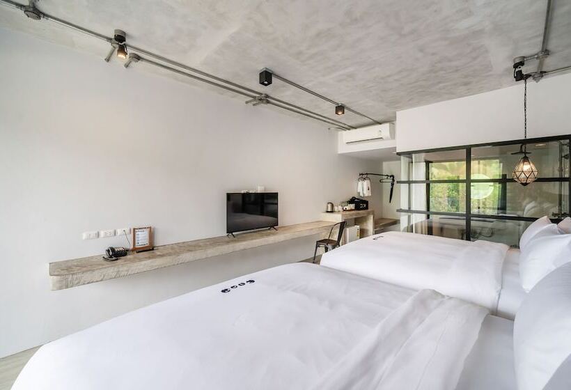 수피리어 패밀리 룸, Kokotel Khao Lak Lighthouse