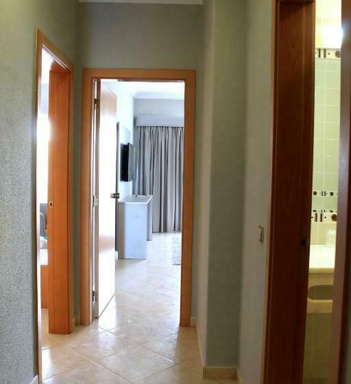 침실 1개 아파트, The Navigator Solaqua