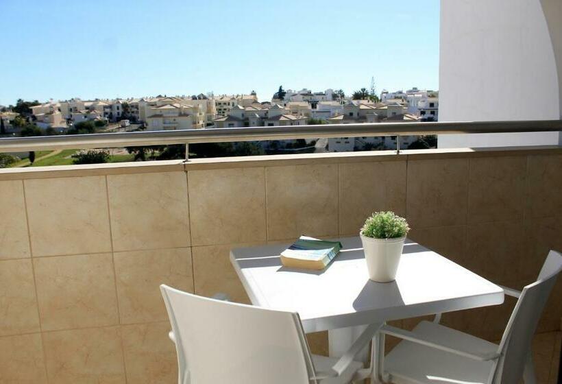 침실 1개 아파트, The Navigator Solaqua