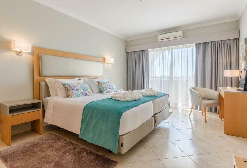 침실 1개 아파트, The Navigator Solaqua