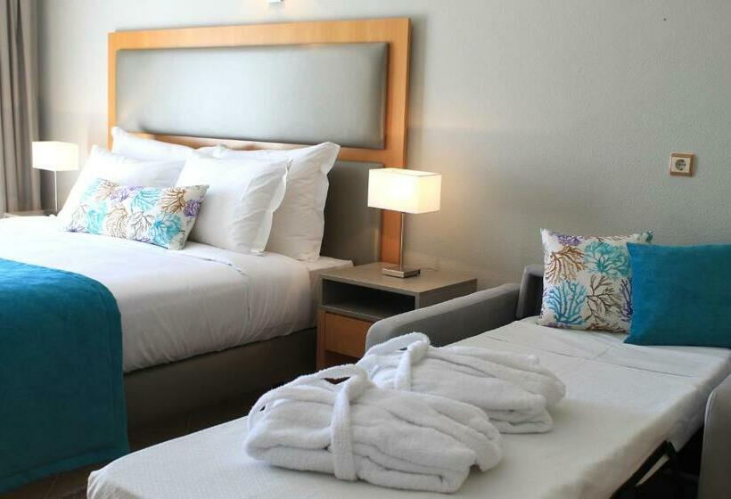 스탠다드 스튜디오, The Navigator Solaqua