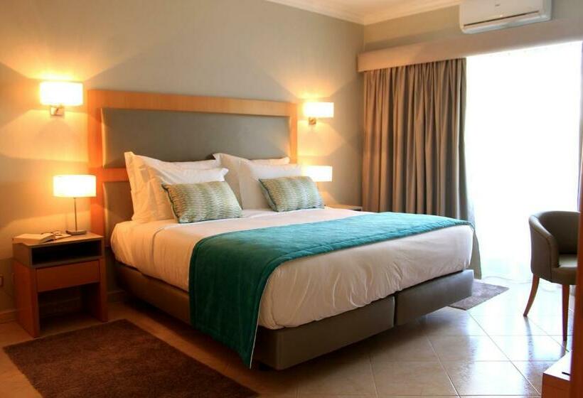 침실 1개 풀장 전망 아파트, The Navigator Solaqua