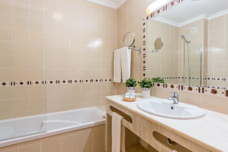 Апартаменты 1 Спальня, Luna Solaqua