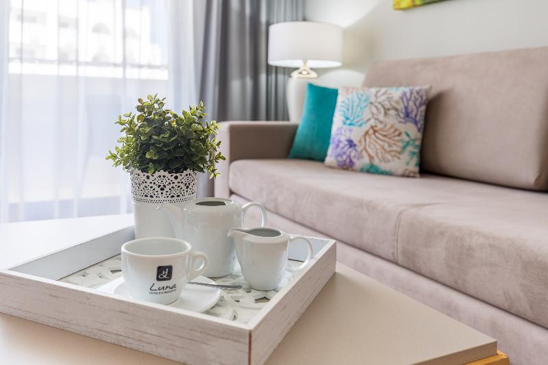 침실 1개 아파트, The Navigator Solaqua