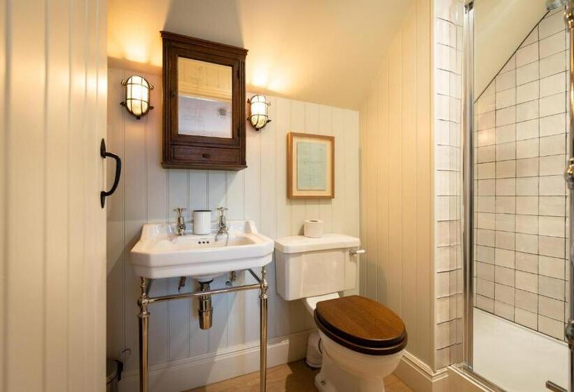 חדר סטנדרט, Royal Oak Ramsden