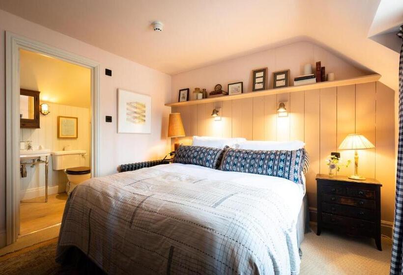 חדר סטנדרט, Royal Oak Ramsden