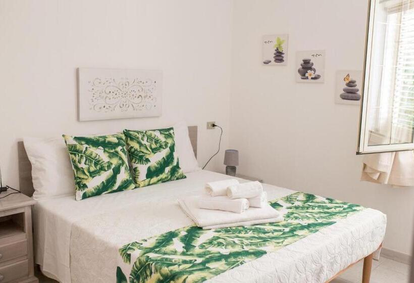 Номер Superior, B&b La Quercia Budoni, Tanaunella