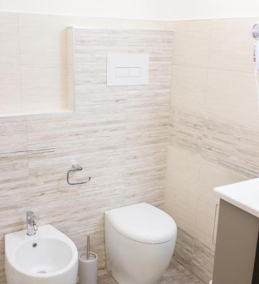 חדר סופריור, B&b La Quercia Budoni, Tanaunella