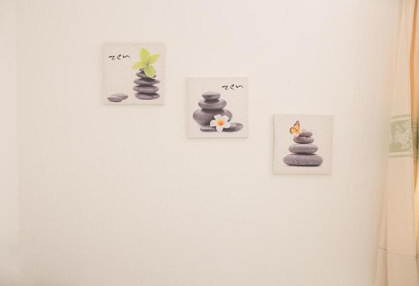 חדר סופריור, B&b La Quercia Budoni, Tanaunella