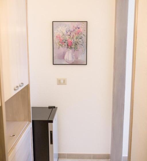 Номер Superior, B&b La Quercia Budoni, Tanaunella