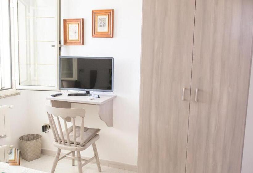 חדר סופריור, B&b La Quercia Budoni, Tanaunella