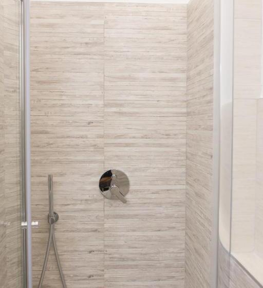 חדר סופריור, B&b La Quercia Budoni, Tanaunella