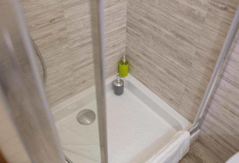 Номер Superior, B&b La Quercia Budoni, Tanaunella