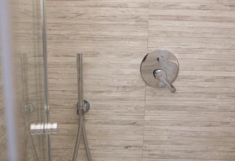 חדר סופריור, B&b La Quercia Budoni, Tanaunella