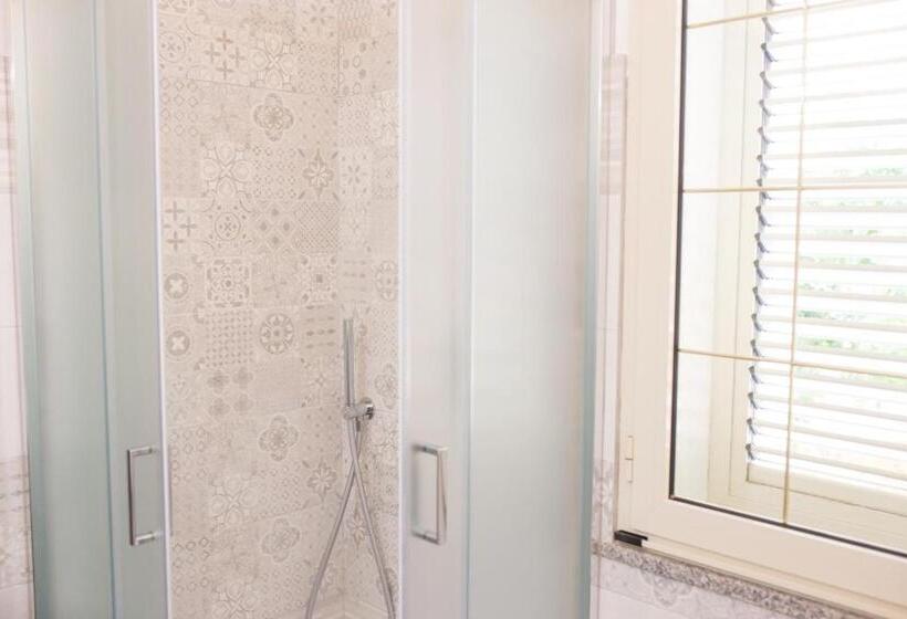 חדר סטנדרט, B&b La Quercia Budoni, Tanaunella