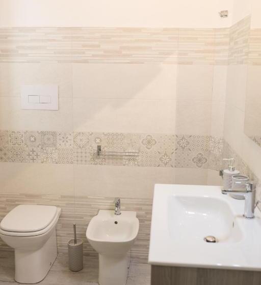 חדר סטנדרט, B&b La Quercia Budoni, Tanaunella