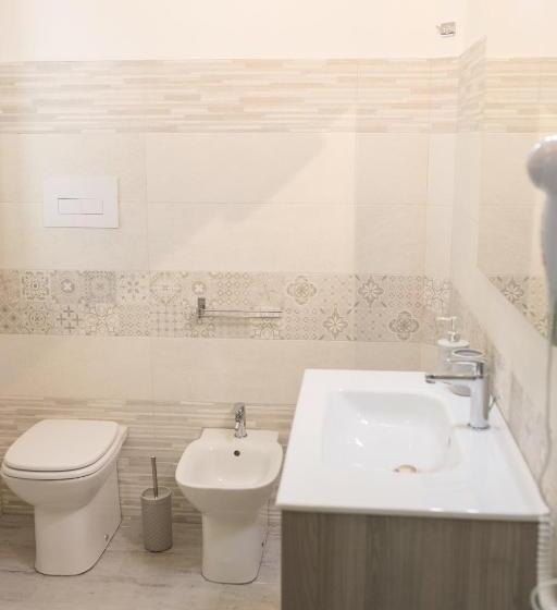Номер Стандарт, B&b La Quercia Budoni, Tanaunella