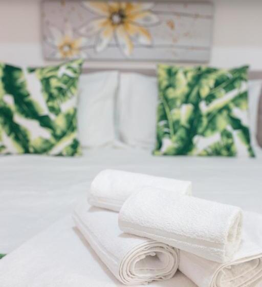 חדר סטנדרט, B&b La Quercia Budoni, Tanaunella