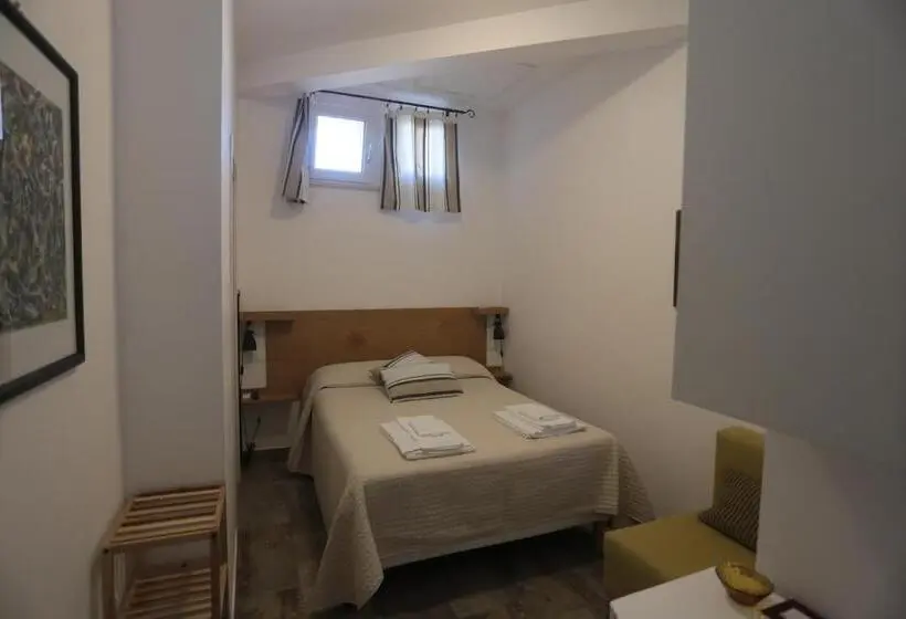 اتاق استاندارد, B&b Nonna Maria