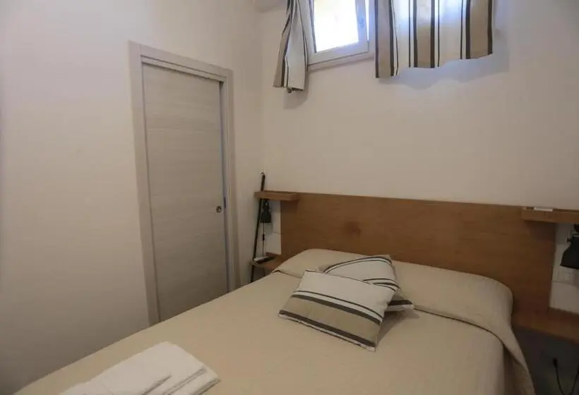 اتاق استاندارد, B&b Nonna Maria