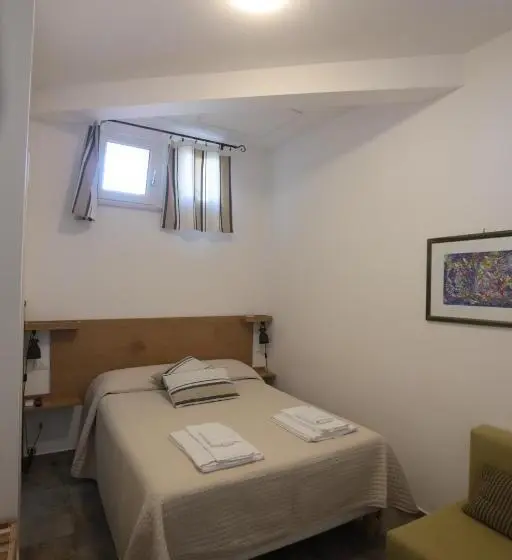 اتاق استاندارد, B&b Nonna Maria