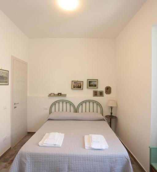 Номер Стандарт, B&b Nonna Maria