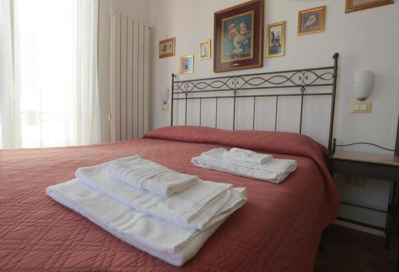 Номер Стандарт Вид на Море с Балконом, B&b Nonna Maria