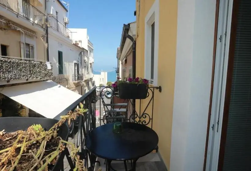 اتاق لوکس, B&b Nonna Maria