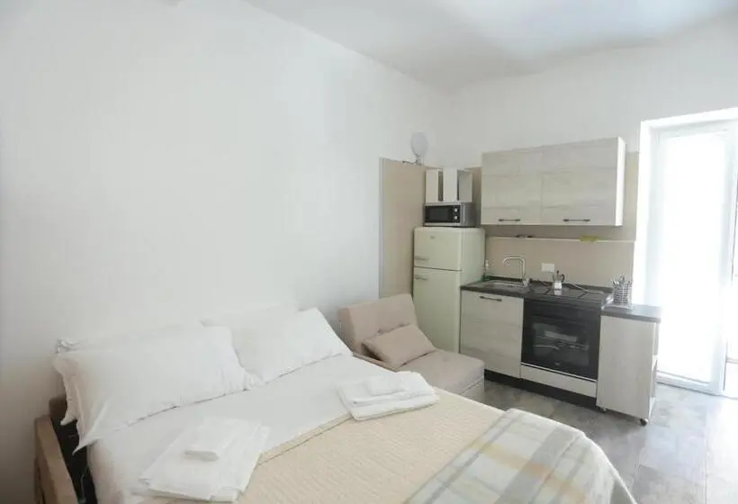 اتاق لوکس, B&b Nonna Maria