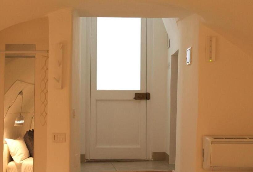 Номер Стандарт, Palmieri Luxury Rooms