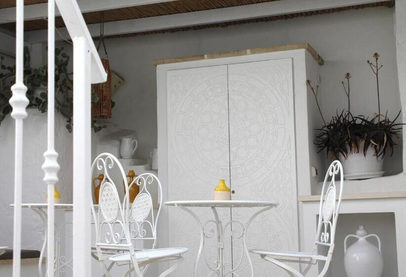 Номер Стандарт Трехместный, Palmieri Luxury Rooms