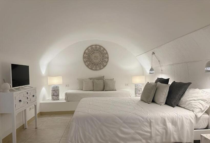 Номер Стандарт, Palmieri Luxury Rooms