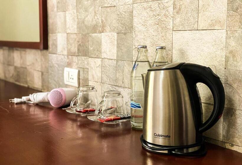 套房, Bestiny Hotel & Restaurant Phetchabun