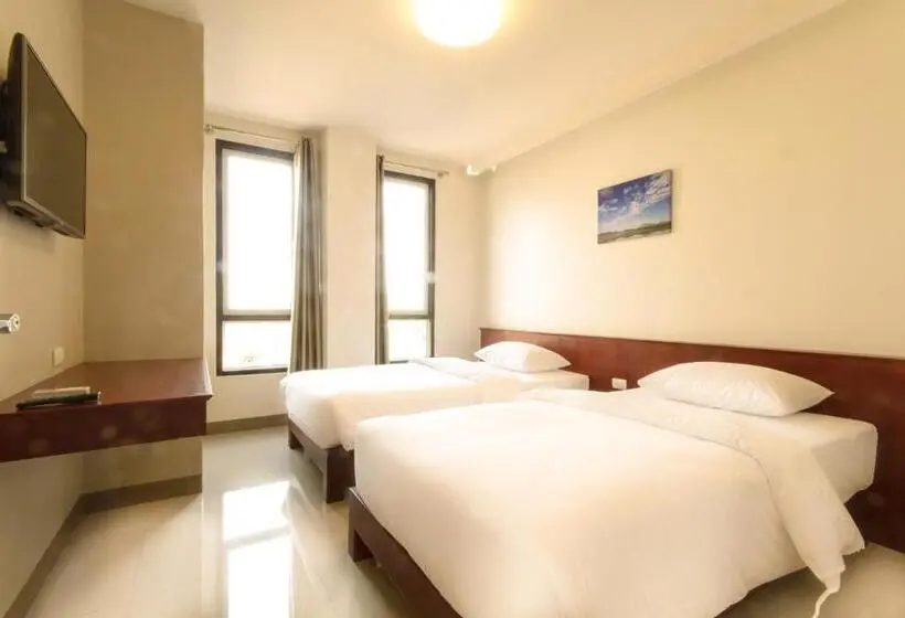 スイート, Bestiny Hotel & Restaurant Phetchabun