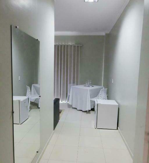 جناح, Dallas Hotel Premium