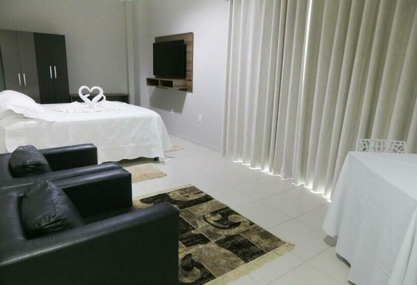 جناح, Dallas Hotel Premium