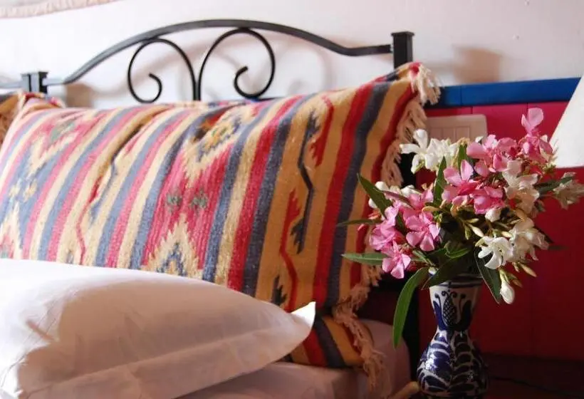 スーペリアトリプルルーム, Agriturismo L Aglientu B&b