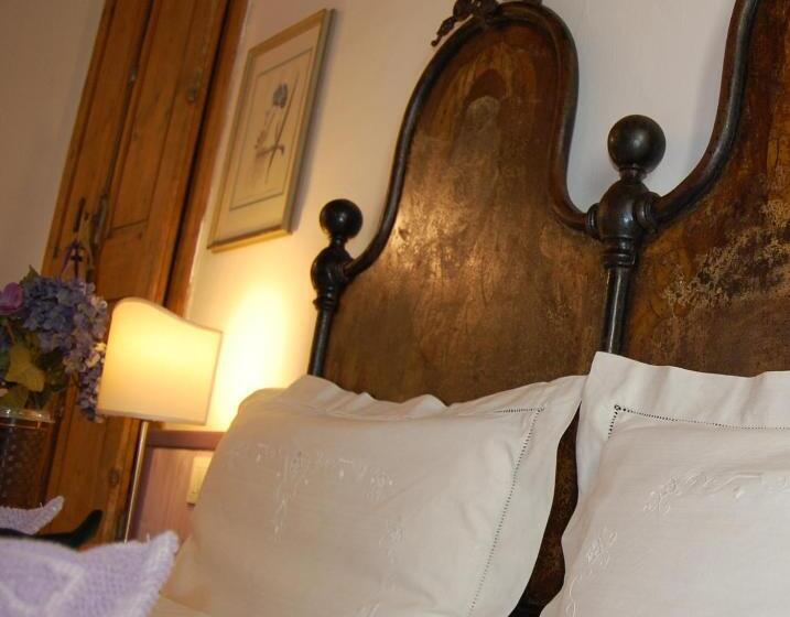 스탠다드 스튜디오, Agriturismo L Aglientu B&b