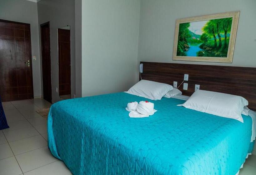 جناح, Dallas Hotel Premium