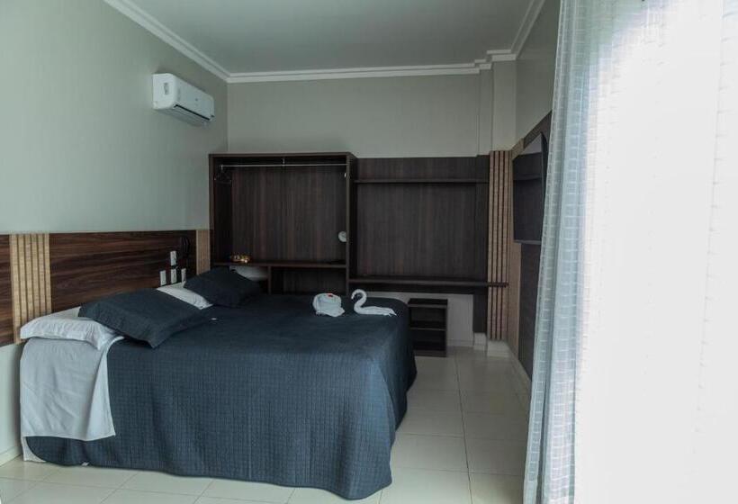 جناح ديلوكس, Dallas Hotel Premium