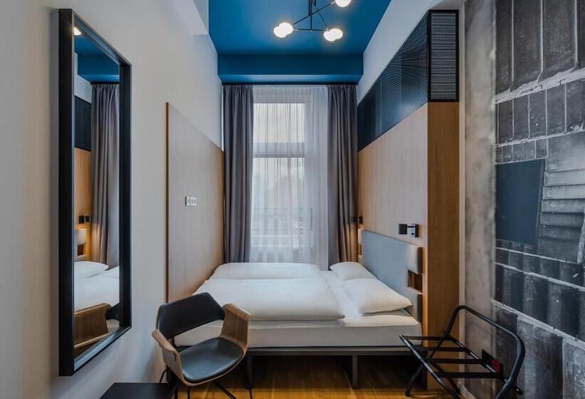 스탠다드 룸, Dean S Home Budapest