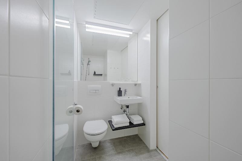 غرفة قياسية, Dean S Home Budapest